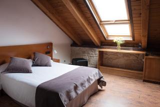 Casa Rural Abadia Eiras - Rosal - 7