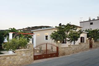 Anna 's House - Garden Cottage in Kissamos - 9