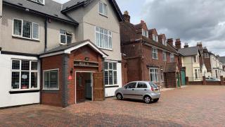 Hagley Hotel - Birmingham - 0