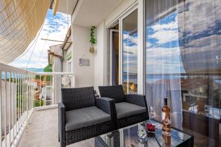 Victory Sea View Apartment - Rijeka - 6