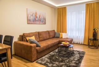 SkyNet Apartments - Zlatibor - 1