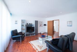 Ferienwohnung Michiko - Albstadt - Albstadt - 6
