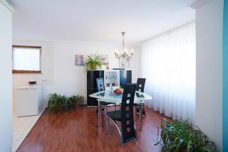 Ferienwohnung Michiko - Albstadt - Albstadt - 8