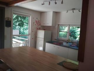 Chalet - Au retour vers Soi - 4