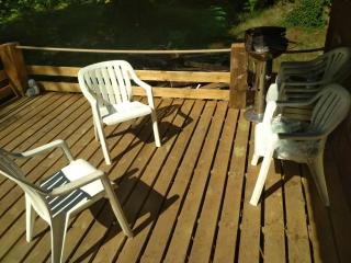 Chalet - Au retour vers Soi - 7