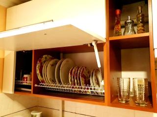 Apartment Ushakova 16 - Dnipro - 9