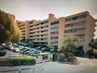 appartement vue mer panoramique - Antibes - 8