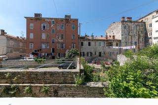 La Preziosa Rooms - Pula - 3