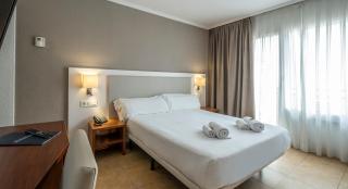 Rosamar & Spa 4*s - 9