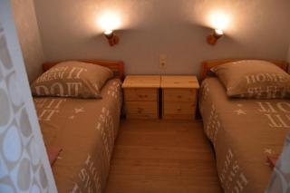 Ferienwohnung Hahnenklee - Hahnenklee-Bockswiese - 1