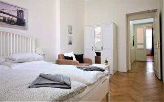 City Castle Aparthotel - Prague - 4