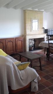 Gîte 634 Grand Sable St Hippolyte - Saint-Hippolyte - 7