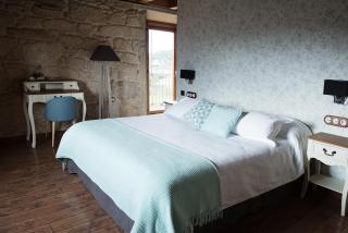 Casa Rural Abadia Eiras - Rosal - 4
