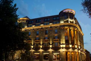 Tufenkian Historic Yerevan Hotel - Erevan - 0