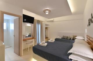 Ammos Luxury Rooms & Home - Naoussa - 4