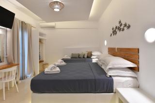 Ammos Luxury Rooms & Home - Naousa - 4
