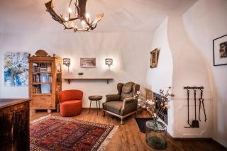 Das Halali - dein kleines Hotel an der Zugspitze - 1