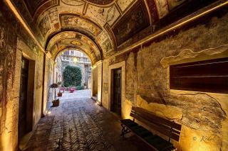 Residenze Gregoriane - Residenza d'Epoca - Tivoli - 9