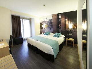ELE Enara Boutique Hotel - Valladolid - 6