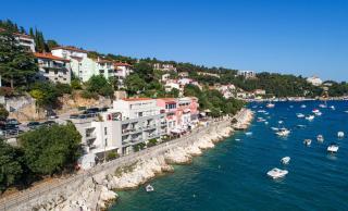 CARLET Apartment by the sea - Rabac - 0
