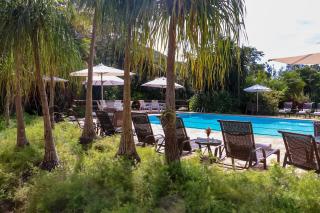 Hotel Capim Limão Itaipava - Itaipava - 7