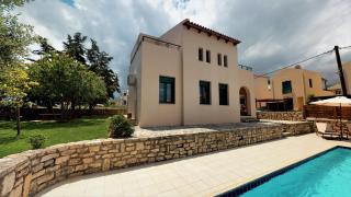 Villa Eleni - Asprouliánoi - 6