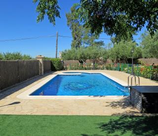 Casa El Ros II - Turistrat - Vall dʼAlba - 9