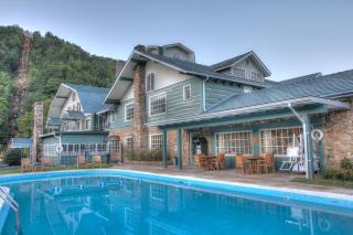 Gatlinburg Inn - Gatlinburg - 6