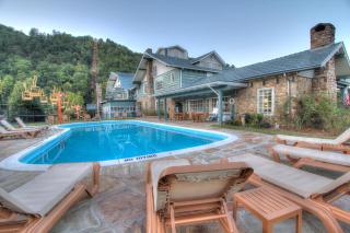 Gatlinburg Inn - Gatlinburg - 7