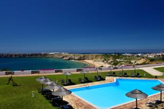 Pousada de Sagres - Sagres - 0