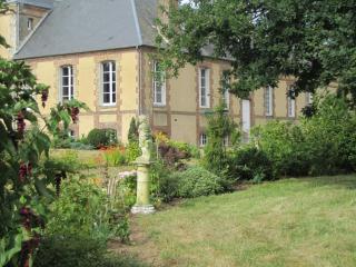 Le domaine de Beaufai - Beaufai - 7