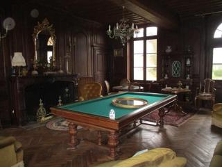 Le domaine de Beaufai - Beaufai - 3