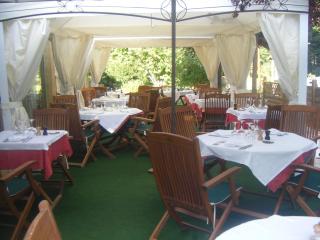 Hôtel Auberge de La Nauze - Sagelat - 3