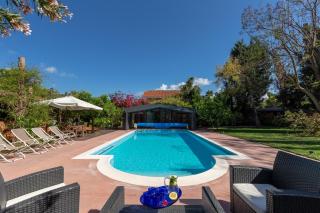 Il Giardino di Michela by DomuSicily - Mondello - 9