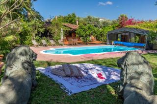 Il Giardino di Michela by DomuSicily - Mondello - 0