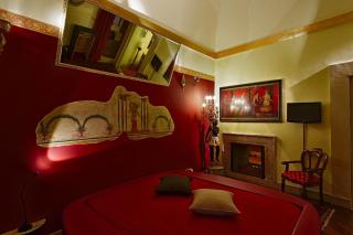 Residenze Gregoriane - Residenza d'Epoca - Tivoli - 4