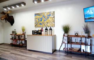 The Aspen Condos - West Yellowstone - 1