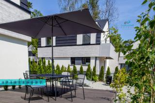 Turkusowa Ostoja Apartament - Łukęcin - 6