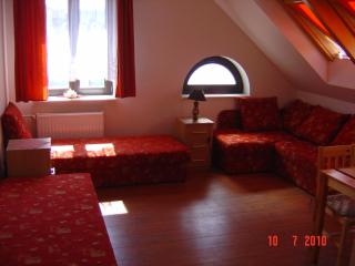 Domowe Zacisze - Ustka - 5