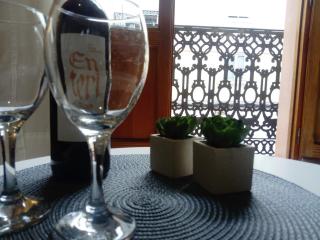Apartamento céntrico Torres de Quart. - Valencia - 2
