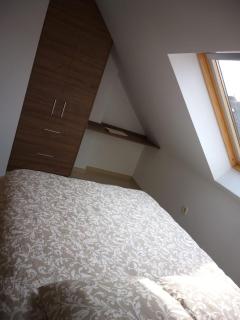 Ático centro Ribeira by Cristian&Tamara "alquileres" - 6