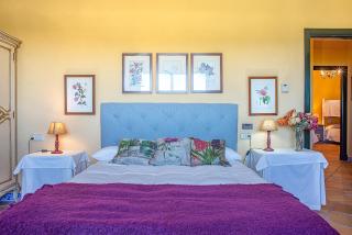 Alterhome Private Villa Cortijo Sierra y Lago - Arcos de la Frontera - 7