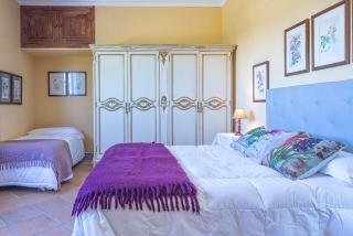 Alterhome Private Villa Cortijo Sierra y Lago - 7