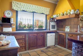 Alterhome Private Villa Cortijo Sierra y Lago - Arcos de la Frontera - 5