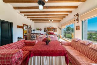 Alterhome Private Villa Cortijo Sierra y Lago - Arcos de la Frontera - 1
