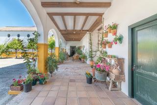 Alterhome Private Villa Cortijo Sierra y Lago - 8