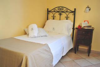 Hotel Columbia - Palermo - 8