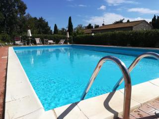Residence La Casaccia - Venturina Terme - 3
