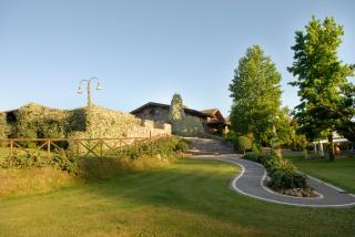 Resort Villa Domus Petra - Zagarolo - 7