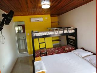 Hostal Naybrep - Palomino - 3